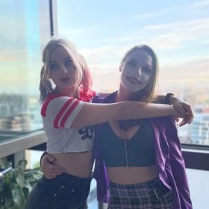 Meet your Posher, Meagan